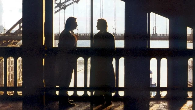 Photo 2 du film : Stormy monday