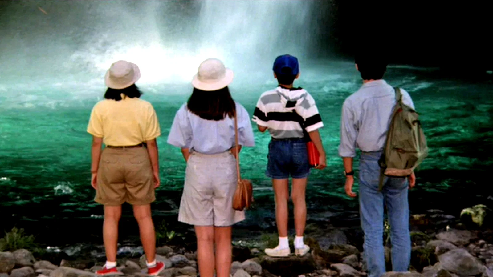 Photo 2 du film : Aout