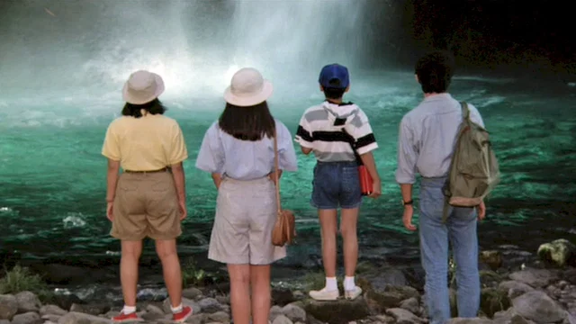 Photo 2 du film : Aout