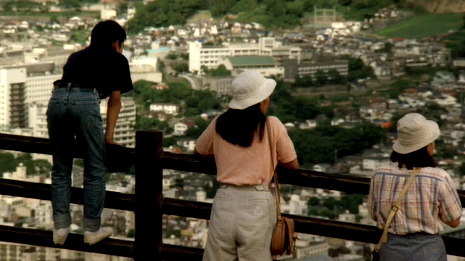 Photo 3 du film : Aout