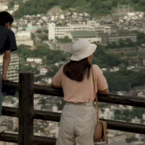 Photo du film : Aout