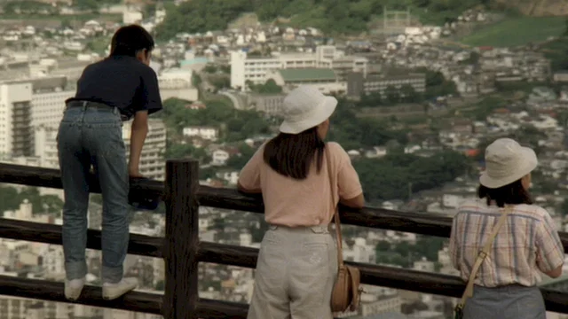 Photo 3 du film : Aout