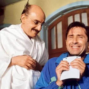 Photo du film : Les secrets professionnels du docteur Apfelgluck