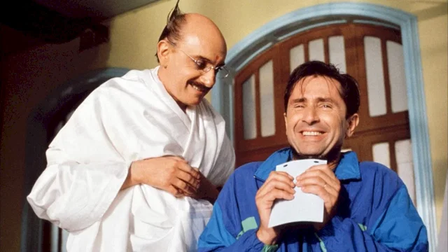 Photo 2 du film : Les secrets professionnels du docteur Apfelgluck