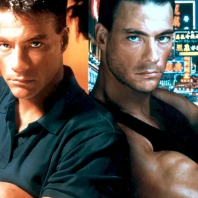 Photo du film : Double impact