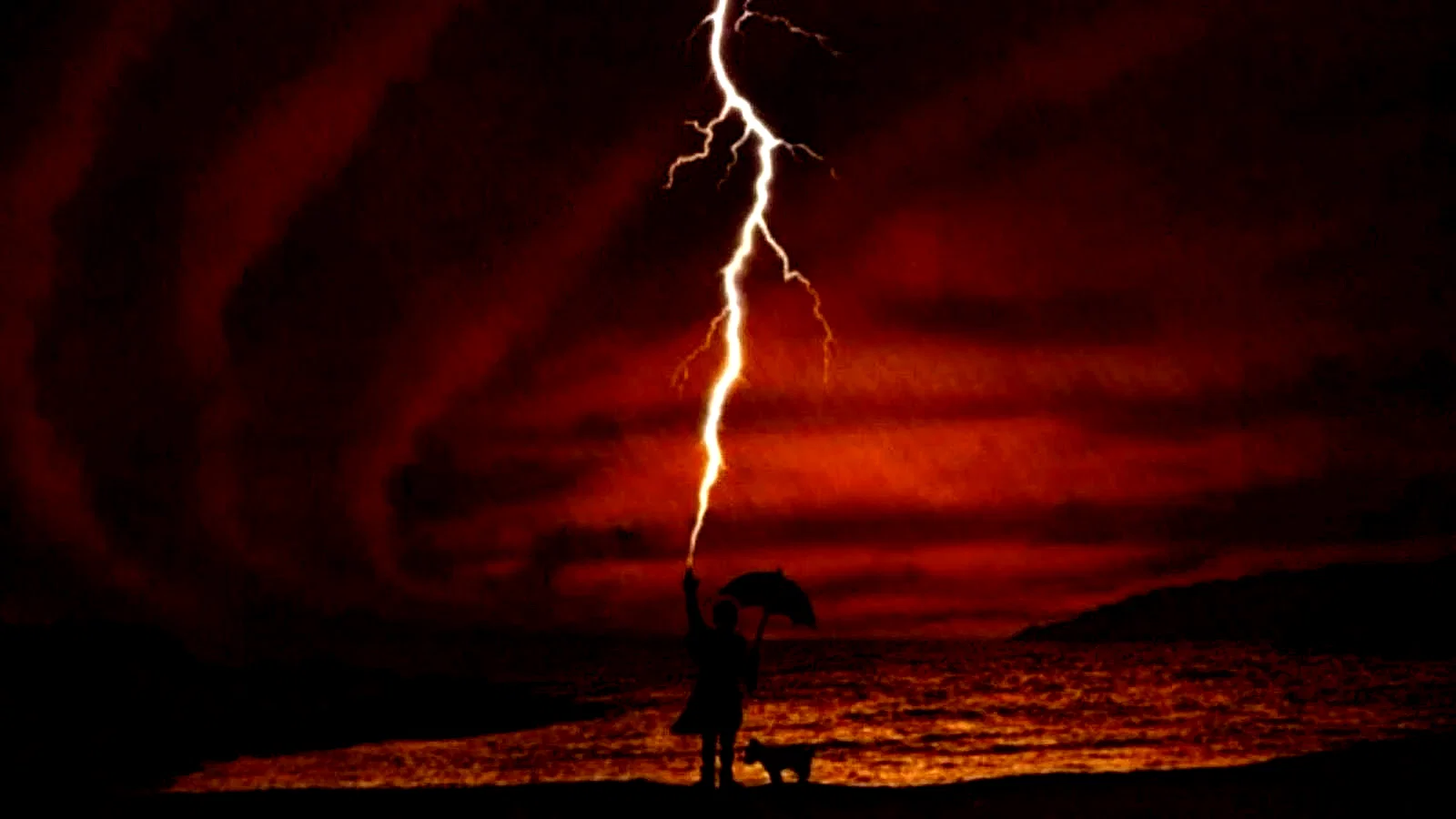 Photo 2 du film : Tempête