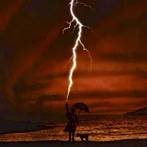 Photo du film : Tempête