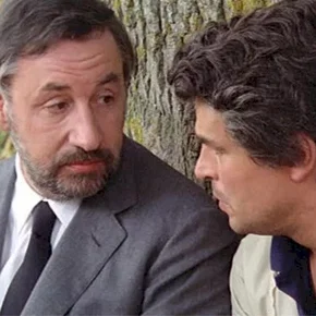 Photo du film : Trois frères