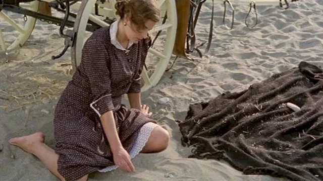 Photo 3 du film : Trois frères