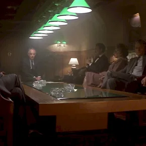 Photo du film : La nuit des juges