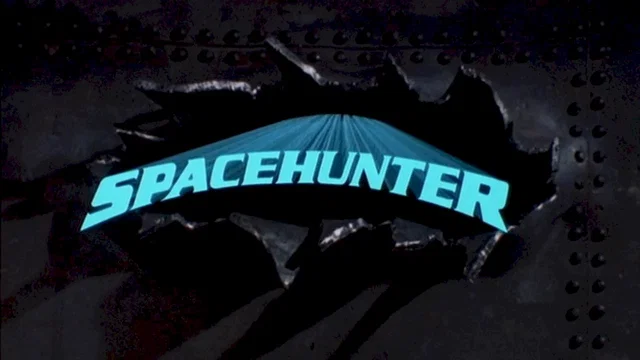 Photo 9 du film : Le guerrier de l'espace