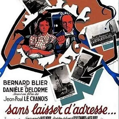 Miniature photo du film : Sans laisser d'adresse