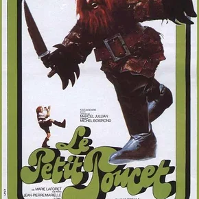 Photo du film : Le petit poucet