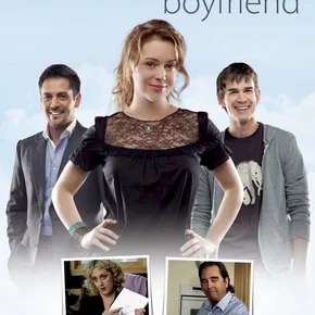 Photo du film : My Girlfriend's Boyfriend