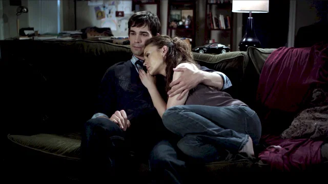 Photo 3 du film : My Girlfriend's Boyfriend