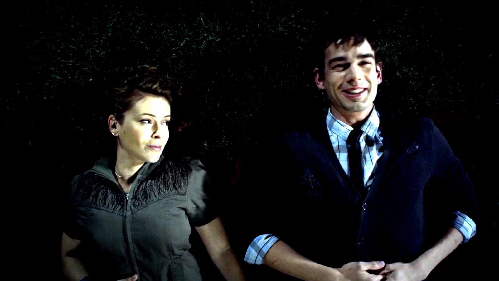 Photo 6 du film : My Girlfriend's Boyfriend
