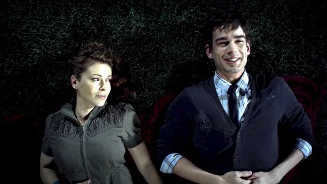 Photo 6 du film : My Girlfriend's Boyfriend
