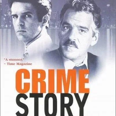 Miniature photo du film : Crime story