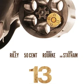 Photo du film : Thirteen - 13