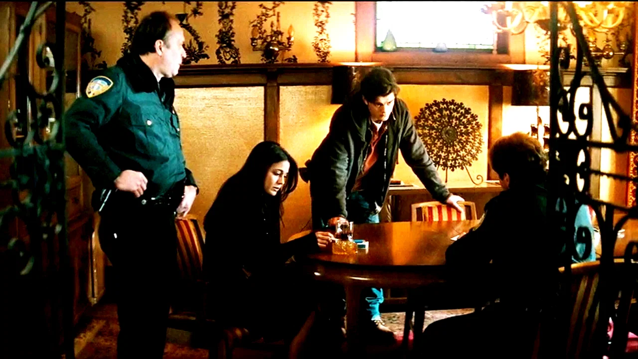 Photo 6 du film : Thirteen - 13
