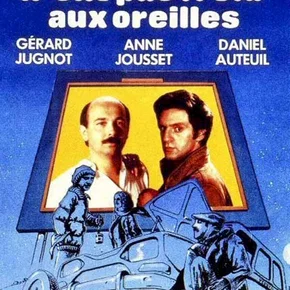 Photo du film : Les héros n'ont pas froid aux oreilles