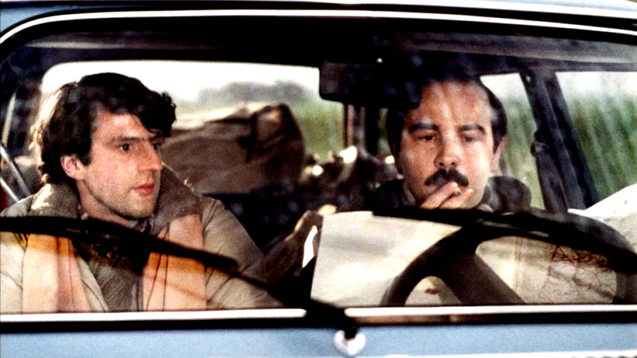 Photo du film : Les héros n'ont pas froid aux oreilles