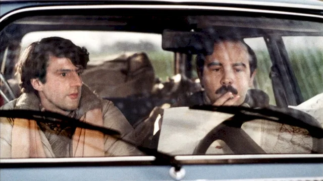 Photo 2 du film : Les héros n'ont pas froid aux oreilles