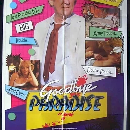 Miniature photo du film : Goodbye paradise