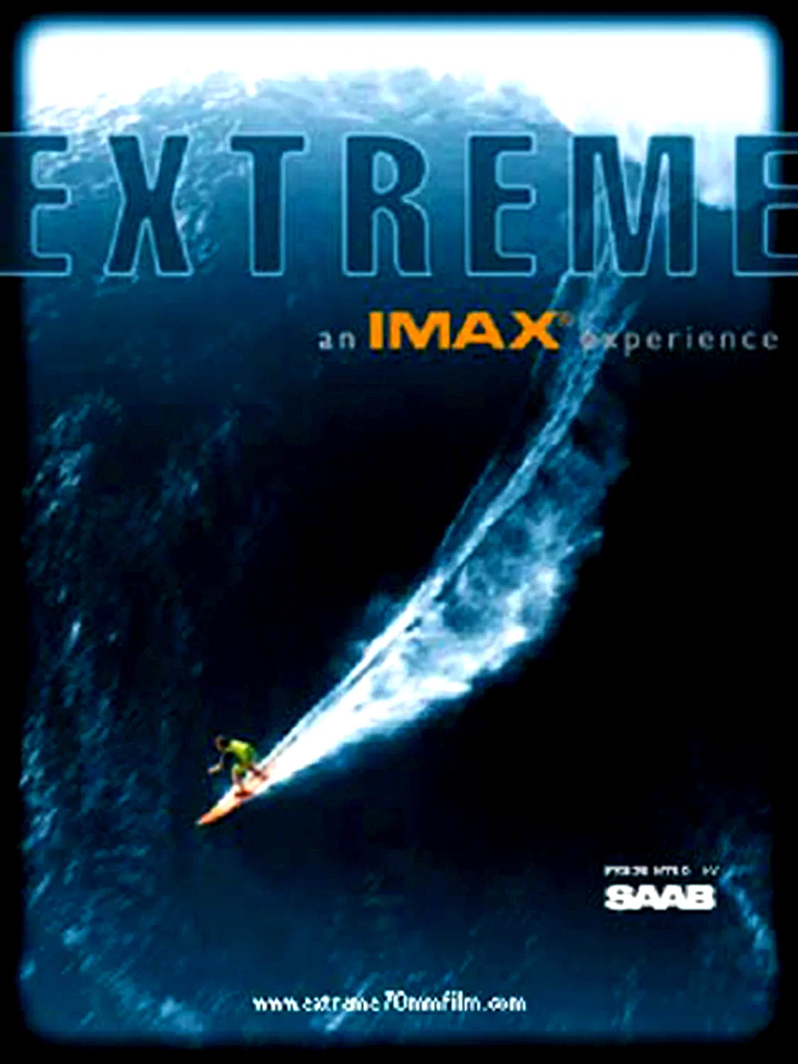 Affiche du film : Extreme