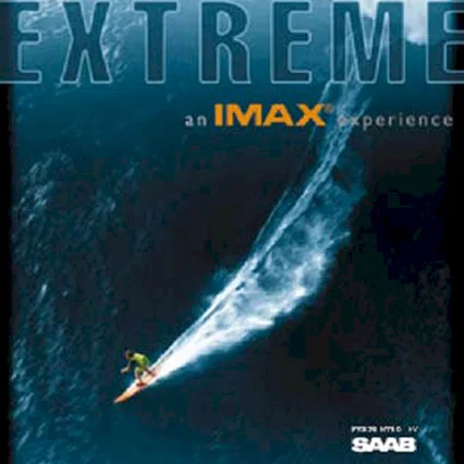 Miniature photo du film : Extreme