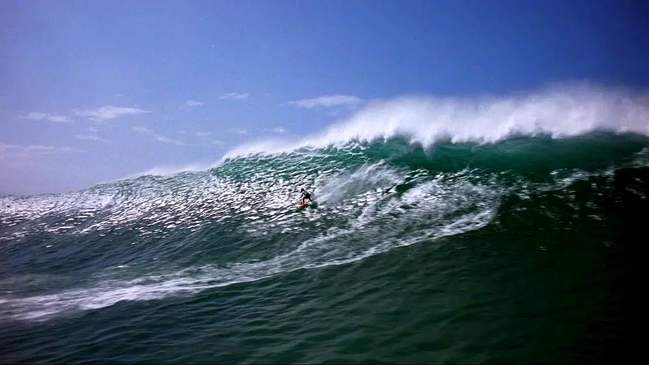 Photo 2 du film : Extreme