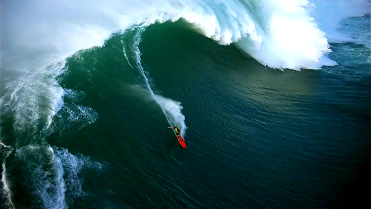 Photo 3 du film : Extreme