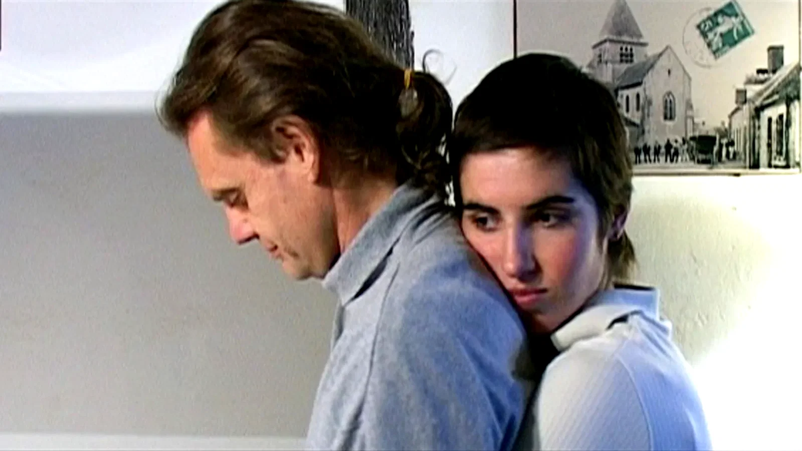 Photo 3 du film : Entre adultes
