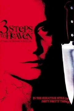Affiche du film = 3 steps to heaven