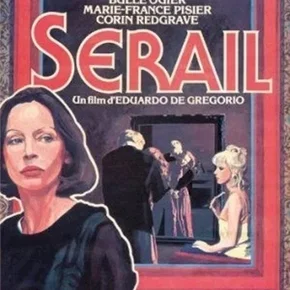 Photo du film : Serail