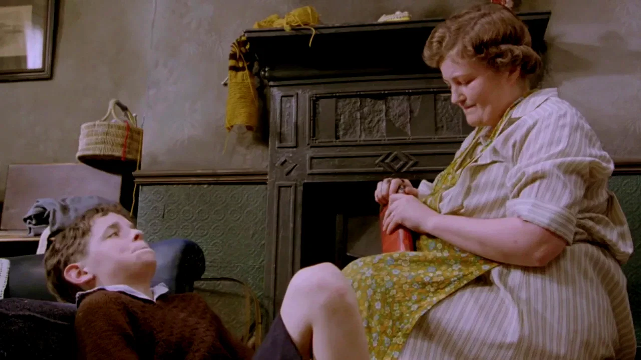Photo 4 du film : My left foot