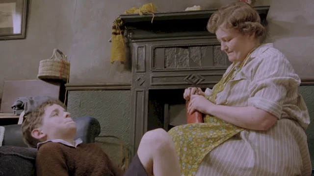 Photo du film : My left foot