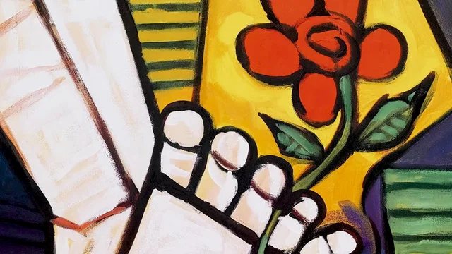 Photo du film : My left foot