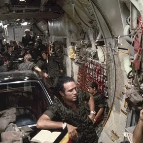Photo du film : Operation thunderbolt