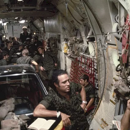 Miniature photo du film : Operation thunderbolt