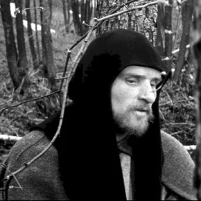 Photo du film : Andrei roublev