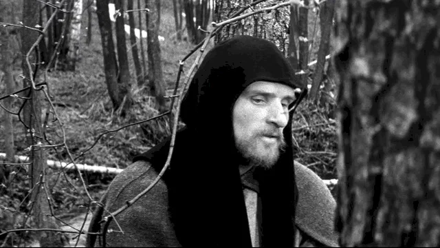 Photo 3 du film : Andrei roublev