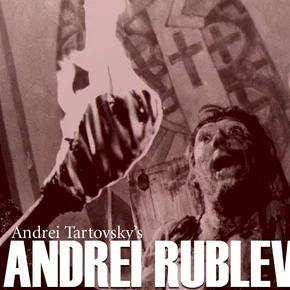 Photo du film : Andrei roublev