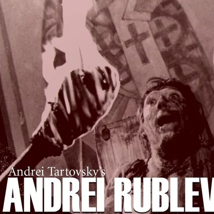 Miniature photo du film : Andrei roublev