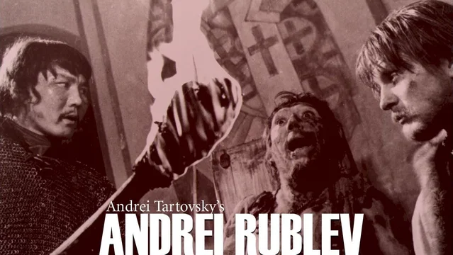 Photo 4 du film : Andrei roublev