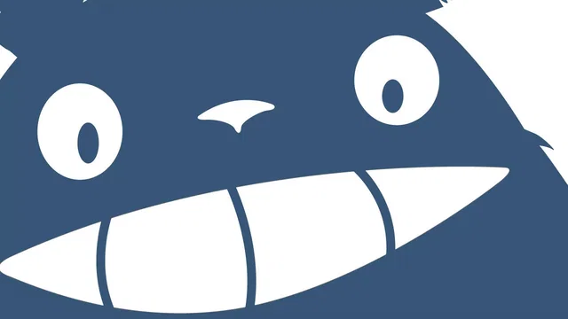 Photo 15 du film : Mon voisin Totoro