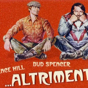 Photo du film : Attention on va s'facher
