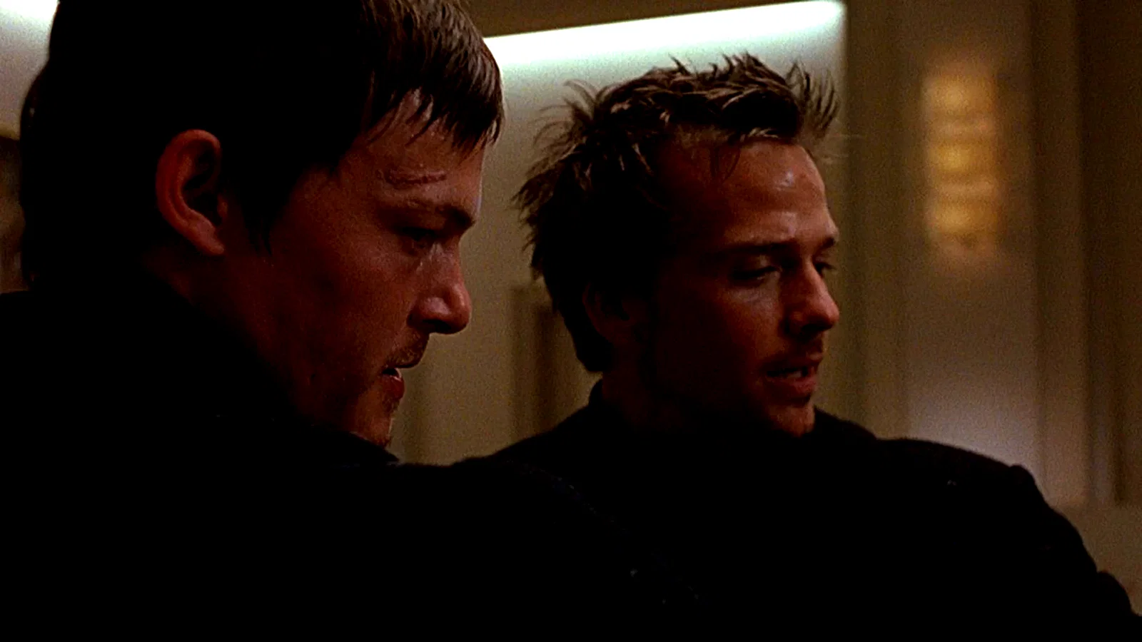 Photo 5 du film : Les anges de boston