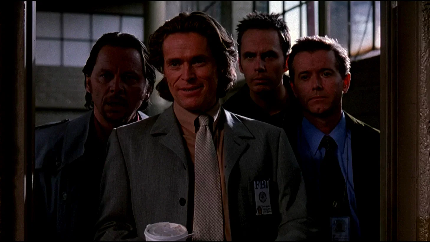 Photo 7 du film : Les anges de boston