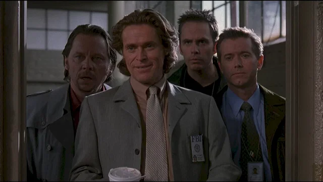 Photo du film : Les anges de boston